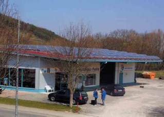 PhotoVoltaik PhotoVoltaik