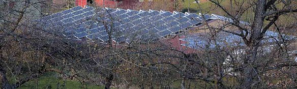 UnternehmenEurosolar UnternehmenEurosolar